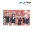 画像2:  【予約商品】  アルマビアンカ　ブルーアーカイブ 便利屋68 マルチデスクマット 【26年9月中旬発売】 (2)