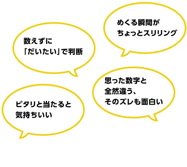 画像4:  【予約商品】  完全感覚Counter 【26年7月中旬発売（発売済商品となります。）】 (4)
