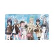 画像1:  【予約商品】  アルマビアンカ　ブルーアーカイブ アビドス マルチデスクマット 【26年9月中旬発売】 (1)