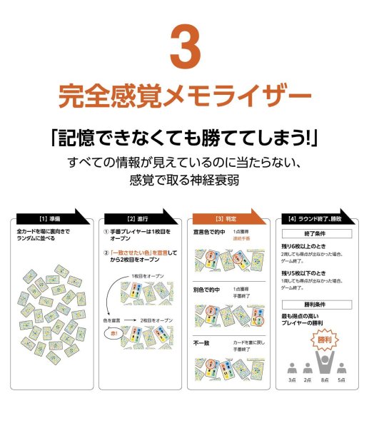 画像7:  【予約商品】  完全感覚Counter 【26年7月中旬発売（発売済商品となります。）】 (7)