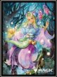画像1:  【予約商品】  『マジック：ザ・ギャザリング プレイヤーズカードスリーブ MTGS-376 『ローウィンの昏明』《花を手入れする者》（80枚入り） 【26年9月25日発売】    (1)