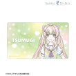 画像2:  【予約商品】  アルマビアンカ　TVアニメ『Summer Pockets』 紬ヴェンダース Ani-Art KAWAII label マルチデスクマット 【26年10月中旬発売】    (2)