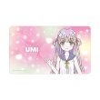 画像1:  【予約商品】  アルマビアンカ　TVアニメ『Summer Pockets』 加藤うみ Ani-Art KAWAII label マルチデスクマット 【26年10月中旬発売】    (1)