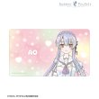 画像2:  【予約商品】  アルマビアンカ　TVアニメ『Summer Pockets』 空門蒼 Ani-Art KAWAII label マルチデスクマット 【26年10月中旬発売】    (2)