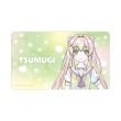 画像1:  【予約商品】  アルマビアンカ　TVアニメ『Summer Pockets』 紬ヴェンダース Ani-Art KAWAII label マルチデスクマット 【26年10月中旬発売】    (1)