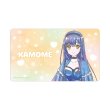 画像1:  【予約商品】  アルマビアンカ　TVアニメ『Summer Pockets』 久島鴎 Ani-Art KAWAII label マルチデスクマット 【26年10月中旬発売】    (1)
