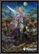 画像1:  【予約商品】  『マジック：ザ・ギャザリング プレイヤーズカードスリーブ MTGS-377 『ローウィンの昏明』《無私の守美者》（80枚入り） 【26年9月25日発売】    (1)