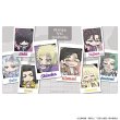 画像1:  【予約商品】  パルフレット　忍者と極道　ラバーマット（休日） 【26年10月中旬発売】 (1)