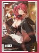 画像1:  【予約商品】  ブシロード スリーブコレクション ハイグレード Vol.5239　勝利の女神：NIKKE「マスト：ロマンチックメイド」ver.（75枚入り） 【26年9月18日発売】 (1)