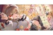 画像1:  【予約商品】  ブシロード ラバーマットコレクション V2 Vol.2143　勝利の女神：NIKKE「NEW FLAVOR」 【26年9月18日発売】 (1)