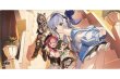 画像1:  【予約商品】  ブシロード ラバーマットコレクション V2 Vol.2142　勝利の女神：NIKKE「ROMANTIC VALENTINE」 【26年9月18日発売】 (1)
