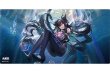 画像1:  【予約商品】  ブシロード ラバーマットコレクション V2 Vol.2140　勝利の女神：NIKKE「UNBREAKABLE SPHERE」 【26年9月18日発売】 (1)