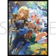 画像1:  【予約商品】  きゃらスリーブコレクション マットシリーズ　Shadowverse: Worlds Beyond「恩愛の大地・テトラ＆ラティカ」(No.MT2452)(65枚入り） 【26年9月18日発売】 (1)