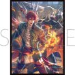 画像1:  【予約商品】  きゃらスリーブコレクション マットシリーズ　Shadowverse: Worlds Beyond「反照の赤紅・ドラーク＆アルザード」(No.MT2453)(65枚入り） 【26年9月18日発売】 (1)