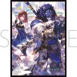 画像1:  【予約商品】  きゃらスリーブコレクション マットシリーズ　Shadowverse: Worlds Beyond「離合の有終・セタス＆メイシア」(No.MT2450)(65枚入り） 【26年9月18日発売】 (1)
