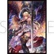 画像1:  【予約商品】  きゃらスリーブコレクション マットシリーズ　Shadowverse: Worlds Beyond「気高き黒翼・オリヴィエ」(No.MT2457)(65枚入り） 【26年9月18日発売】 (1)