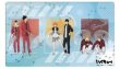 画像1:  【予約商品】  ツキナギ　ハイキュー!! ラバーデスクマットコレクション　レイン（集合） 【26年9月30日発売】 (1)
