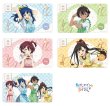画像4:  【予約商品】  アルマビアンカ　TVアニメ『負けヒロインが多すぎる！』 描き下ろし 八奈見 杏菜 制服エプロンver. マルチデスクマット 【26年9月下旬発売】 (4)