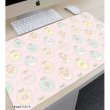 画像3:  【予約商品】  アルマビアンカ　ぷちきゅあ〜Precure Fairies〜 ぷちきゅあもふるん&ぷちきゅあぽるん ar-Unity マルチデスクマット 【26年10月上旬発売】    (3)