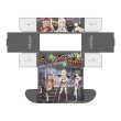 画像2:  【予約商品】  カーテン魂　劇場版「Fate/kaleid liner プリズマ☆イリヤ Licht 名前の無い少女」　描き下ろしストレージボックス（イリヤ＆美遊＆クロエ／ミリタリー） 【26年12月上旬発売】    (2)