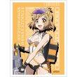 画像1:  【予約商品】  カーテン魂　戦姫絶唱シンフォギアＸＶ　描き下ろしスリーブ（響／サイバーミリタリー）（65枚入り） 【26年12月上旬発売】 (1)