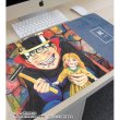 画像3:  【予約商品】  アルマビアンカ　伊藤潤二『マニアック』 双一 原作イラスト マルチデスクマット 【26年9月下旬発売】 (3)