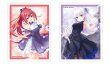 画像2:  【予約商品】  カーテン魂　Key25th　スリーブ（鳴瀬しろは／Key25th）（65枚入り） 【26年12月上旬発売】    (2)