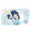画像1:  【予約商品】  アルマビアンカ　TVアニメ『負けヒロインが多すぎる！』 描き下ろし 八奈見 杏菜 制服エプロンver. マルチデスクマット 【26年9月下旬発売】 (1)