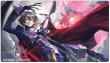 画像1:  【再販予約商品】  ツキナギ　ラバーデスクマットコレクション コードギアス Genesic Re;CODE　【R2】 ルルーシュ 【26年9月25日再販】    (1)