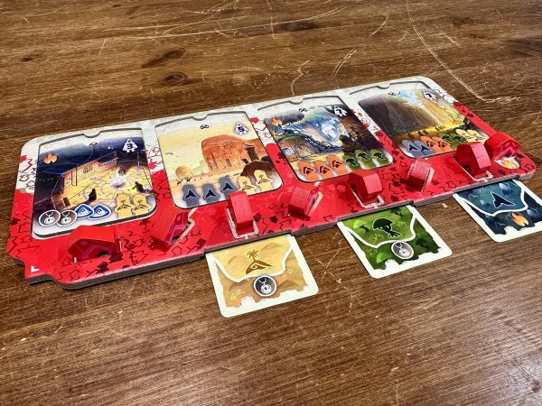 画像4:  【再販予約商品】  デワン　日本語版 【26年7月下旬再販】 (4)