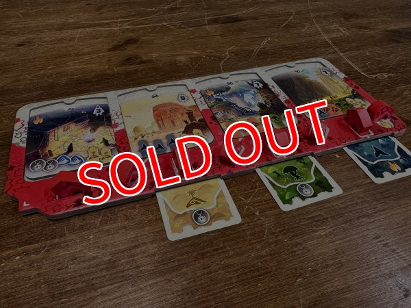 画像4:  【再販予約商品】  デワン　日本語版 【26年7月下旬再販】 (4)