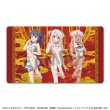 画像1:  【予約商品】  ホビーストック　劇場版「Fate/kaleid liner プリズマ☆イリヤ Licht 名前の無い少女」描き下ろしラバーマット チャイナドレス ver. 【26年9月発売】    (1)