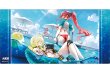画像1:  【予約商品】  ブシロード ラバーマットコレクション V2 Vol.2144　勝利の女神：NIKKE「BOOM！THE GHOST！」 【26年9月25日発売】 (1)