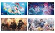 画像2:  【予約商品】  ブシロード ラバーマットコレクション V2 Vol.2144　勝利の女神：NIKKE「BOOM！THE GHOST！」 【26年9月25日発売】 (2)