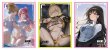 画像2:  【予約商品】  ブシロード スリーブコレクション ハイグレード Vol.5243　勝利の女神：NIKKE「ディーゼル：ウィンタースイーツ」ver.（75枚入り） 【26年9月25日発売】 (2)