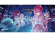 画像1:  【予約商品】  ブシロード ラバーマットコレクション V2 Vol.2145　勝利の女神：NIKKE「時が止まった楽園で、心に焼きつく夏を」 【26年9月25日発売】 (1)