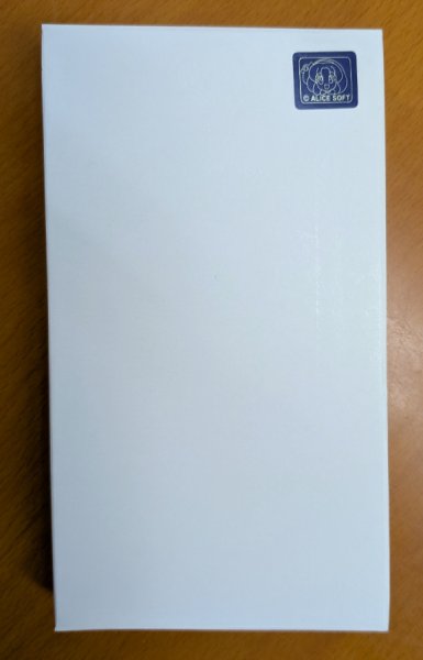 画像2:  【倉庫在庫】 Lycee ver.ALICESOFT4.0 戦国ランス Prerelease Pack BOX（旧Lycee・6パック入り）    (2)