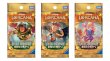 画像1:  【再販予約商品】  ディズニー・ロルカナ・TCG　 日本語版 ブースターパック 「WILDS UNKNOWN 未知なる彼方へ！」 BOX（16パック入り） 【26年10月中旬再販】    (1)