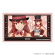 画像1:  【予約商品】  シーワン　無職転生III 〜異世界行ったら本気だす〜 ラバーマット エリス マジシャンver 【26年9月発売】 (1)