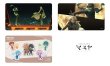 画像4:  【予約商品】  アルマビアンカ　世界滅亡共有幻想マミヤ 夏目&間宮 マルチデスクマット ver.A 【26年10月上旬発売】 (4)
