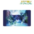 画像2:  【予約商品】  アルマビアンカ　最終楽章 響け！ユーフォニアム 前編 おもいでミュージック マルチデスクマット 【26年10月上旬発売】 (2)