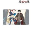 画像2:  【予約商品】  アルマビアンカ　殺戮の天使 描き下ろし ザック&レイチェル 魔法使いver. マルチデスクマット 【26年9月下旬発売】 (2)