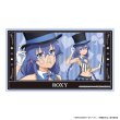 画像1:  【予約商品】  シーワン　無職転生III 〜異世界行ったら本気だす〜 ラバーマット ロキシー マジシャンver 【26年9月発売】 (1)