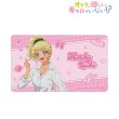 画像2:  【予約商品】  アルマビアンカ　アニメ「オタクに優しいギャルはいない!?」 伊地知 琴子 マルチデスクマット ver.A 【26年10月上旬発売】 (2)