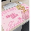 画像3:  【予約商品】  アルマビアンカ　アニメ「オタクに優しいギャルはいない!?」 伊地知 琴子 マルチデスクマット ver.B 【26年10月上旬発売】 (3)