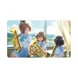 画像1:  【予約商品】  アルマビアンカ　最終楽章 響け！ユーフォニアム 前編 The Endless Melody マルチデスクマット 【26年10月上旬発売】 (1)