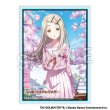 画像1:  【予約商品】  PROOF 学園アイドルマスター イラストスリーブMAT 光景 '25桜 篠澤 広（80枚入り） 【26年10月発売】 (1)