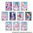 画像2:  【予約商品】  PROOF 学園アイドルマスター イラストスリーブMAT Fluorite '25桜 有村麻央（80枚入り） 【26年10月発売】 (2)
