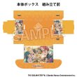 画像2:  【予約商品】  PROOF 学園アイドルマスター イラストカードボックスNT お母さんか！ 【26年10月発売】 (2)