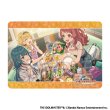 画像1:  【予約商品】  PROOF 学園アイドルマスター イラストプレイマットNT お母さんか！ 【26年10月発売】 (1)